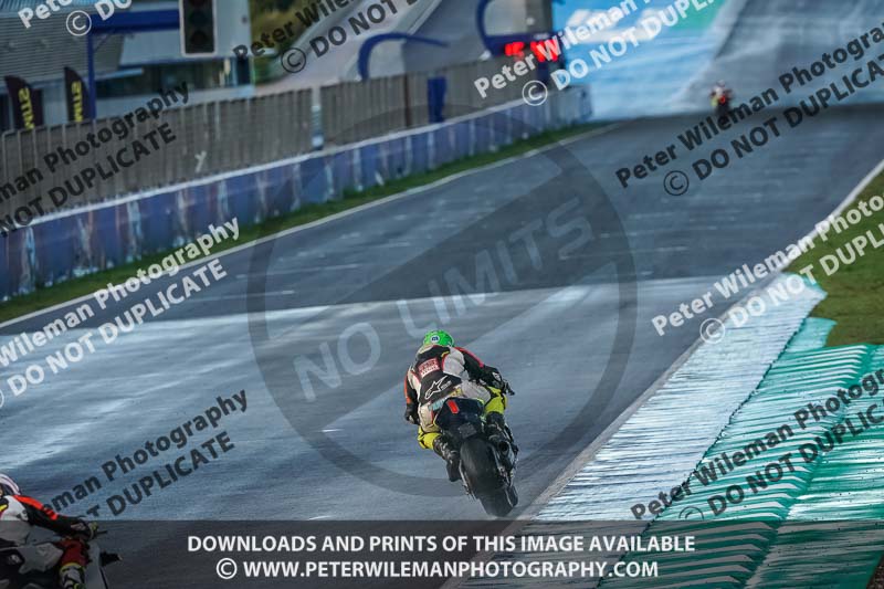 25 to 27th november 2017;Jerez;event digital images;motorbikes;no limits;peter wileman photography;trackday;trackday digital images